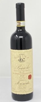 Mainerdo 2019 Barolo